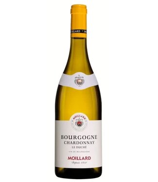 Moillard Le Duché Chardonnay 2022 Bourgogne - Burgundy