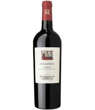 Terredora di Paolo Aglianico 2019 Campania - Italy