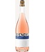 Brendel by Heitz Young Leon Frizzante Grignolino Rosé, Heitz Vineyard 2021 Napa Valley
