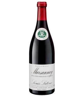 Maison Louis Latour Marsannay 2008 Beaune - Burgundy - France