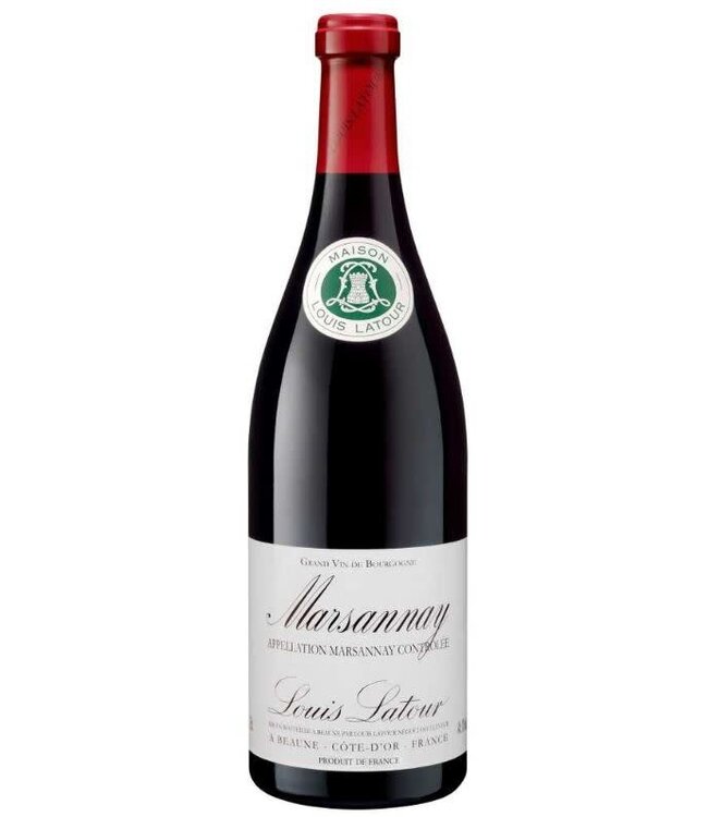 Maison Louis Latour Marsannay 2008 Beaune - Burgundy - France