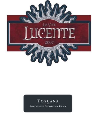 La Vite Lucente 2007 Toscana - Italy