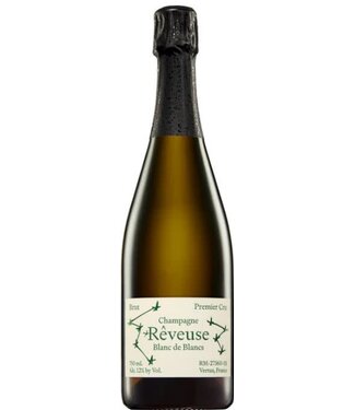 Champagne Colin Rêveuse Premier Cru Blanc de Blancs Champagne - France