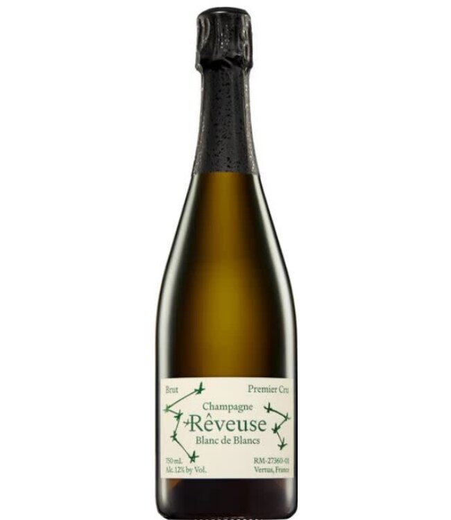 Champagne Colin Rêveuse Premier Cru Blanc de Blancs Champagne - France