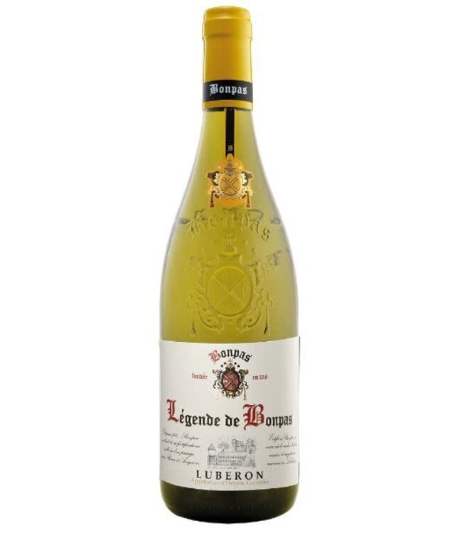 Bonpas Légende de Bonpas 2023 Luberon - Rhône Valley