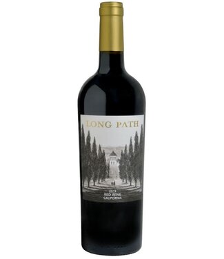Long Path Red Blend 2020 Napa Valley