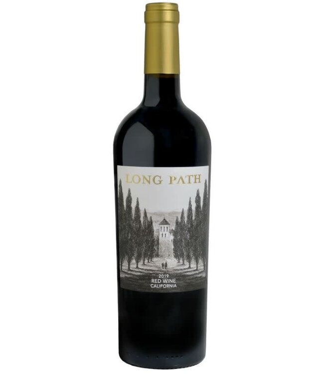 Long Path Red Blend 2020 Napa Valley