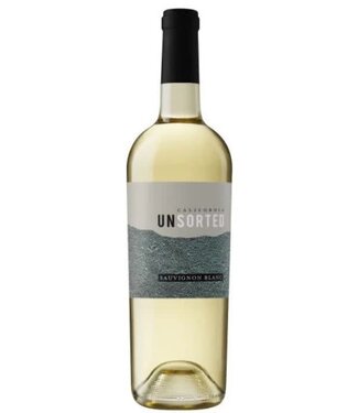 Unsorted Sauvignon Blanc 2022 Napa Valley