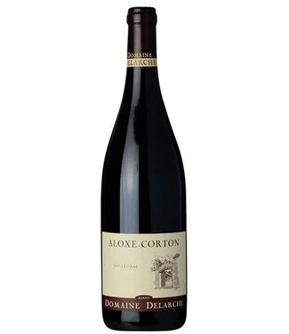 Domaine Marius Delarche 2019 Aloxe-Corton - Burgundy