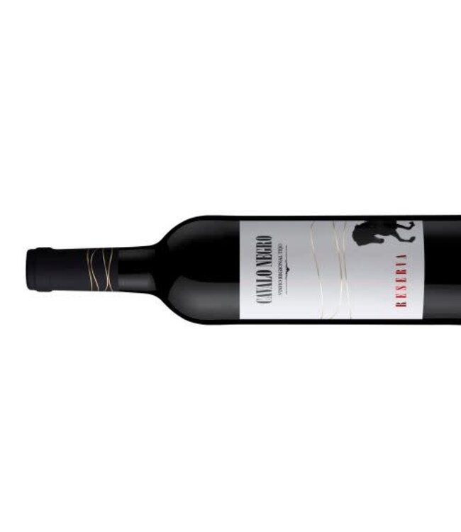 Cavalo Negro Reserva Red Blend 2020 Tagus - Portugal