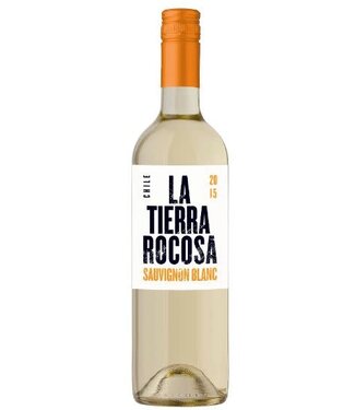 La Tierra Rocosa Sauvignon Blanc 2024 Chile