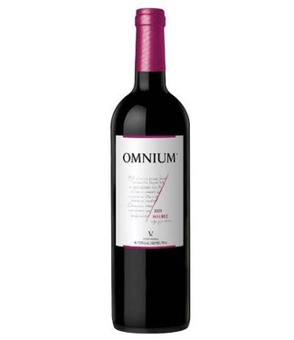 Viniterra Omnium Malbec 2021 Mendoza - Argentina