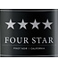 Four Star Winery Pinot Noir 2021 Napa Valley