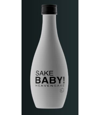 Heavensake Sake Baby - Japan