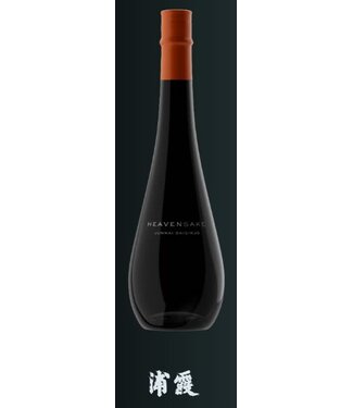 Heavensake Junmai Daiginjo by Urakasumi - Japan