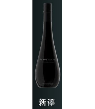 Heavensake Junmai Daiginjo by Urakasumi - Japan