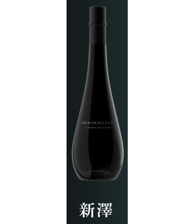 Heavensake Junmai Daiginjo by Nizawa - Japan