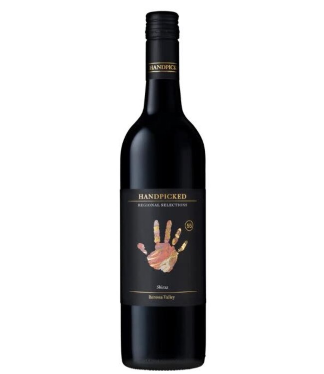 Handpicked Wines Shiraz 2016 Barossa Valley - Australia