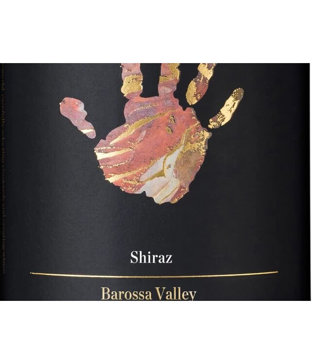 Handpicked Wines Shiraz 2016 Barossa Valley - Australia