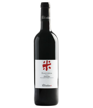 M. Chapoutier Dos Lusíadas  Eleivera Touriga Nacional 2018 Douro - Portugal