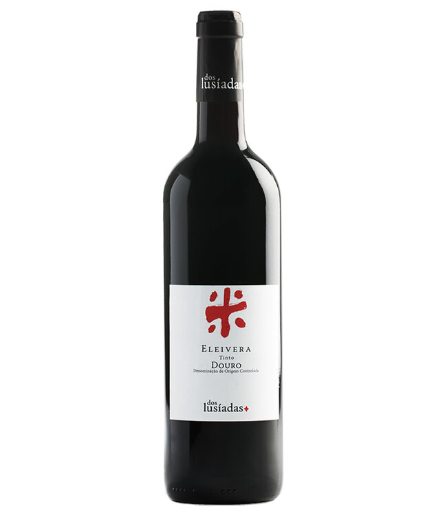 M. Chapoutier Dos Lusíadas  Eleivera Touriga Nacional 2018 Douro - Portugal