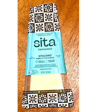 Sita Sitaliano Formaggio Tuscany - Italy