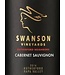 Swanson Vineyards Cabernet Sauvignon 2021 Rutherford - Napa Valley