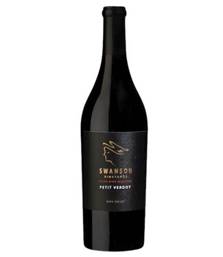 Swanson Vineyards Petit Verdot 2021  Napa Valley