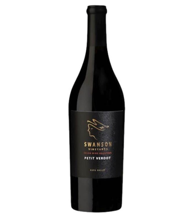 Swanson Vineyards Petit Verdot 2021  Napa Valley