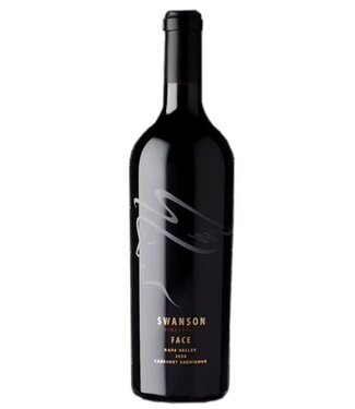 Swanson Vineyards "Face" Cabernet Sauvignon 2020  Napa Valley
