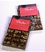 Charles Chocolates Caramelized Crisped Rice Bar 65% Chocolate San Francisco