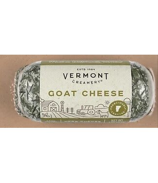 Vermont Creamery Goat Cheese Herb Chèvre