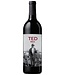 Brassfield Estate Winery "Ted" Red Blend 2021 Lake County