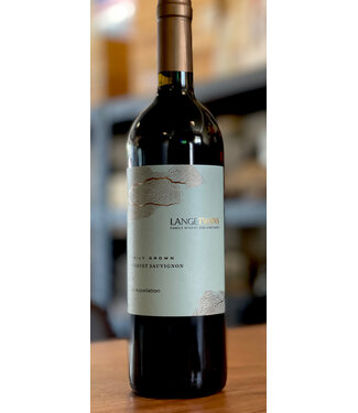 Lange Twins Winery Estate Grown Cabernet Sauvignon 2019 Lodi