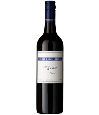 Mount Langi Ghiran Cliff Edge Shiraz 2020 Grampians - Australia
