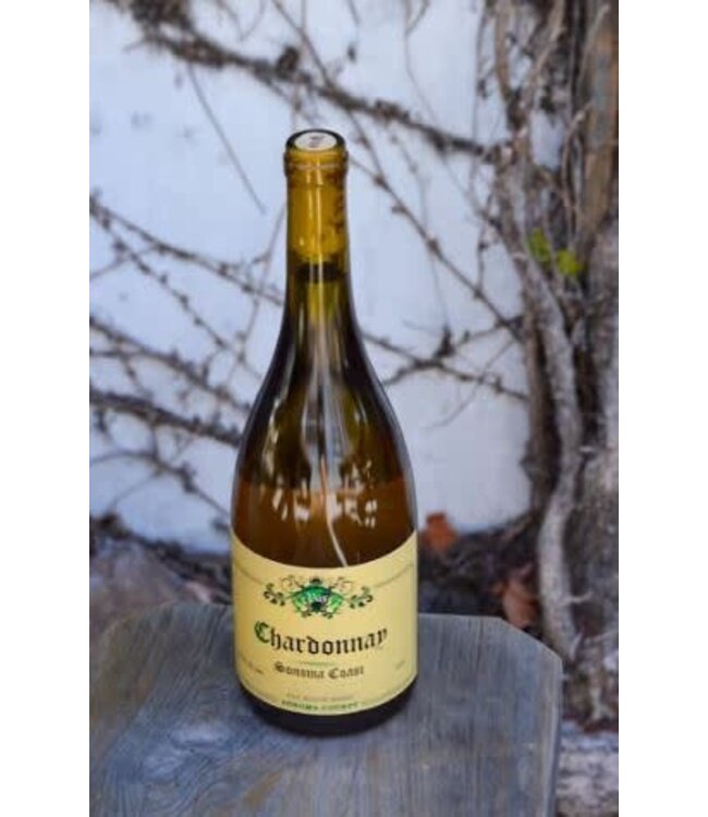 Pax Mahle Chardonnay 2022 Sonoma Coast