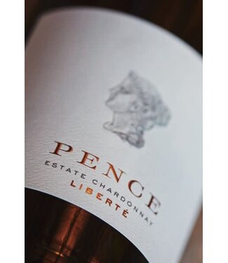 Pence Estate Chardonnay Liberté 2022 Sta. Rita Hills - Santa Barbera
