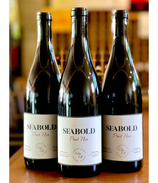 Seabold Pinot Noir Eden Rift Vineyard 2022 Cienega Valley - San Benito County