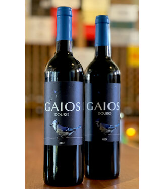 Gaios Red Blend 2020 Douro - Portugal