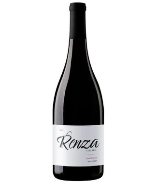 Renza Cellars Pinot Noir 2023 Monterey