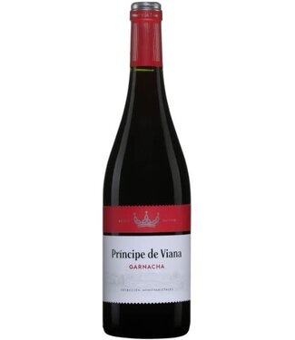 Príncipe de Vianna Garnacha 2020 Navarra - Spain