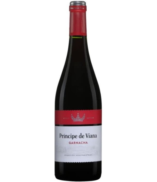 Príncipe de Vianna Garnacha 2020 Navarra - Spain