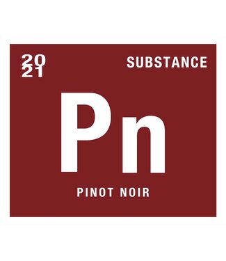Substance Pinot Noir 2021 Columbia Valley