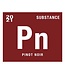 Substance Pinot Noir 2021 Columbia Valley