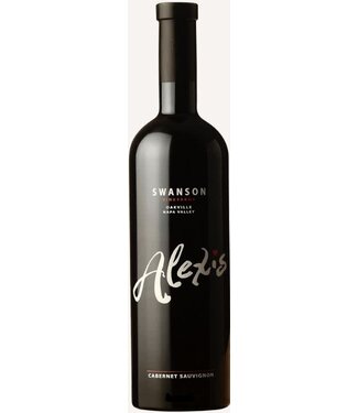 Swanson Vineyards "Alexis" Cabernet Sauvignon 2021 Oakville - Napa Valley
