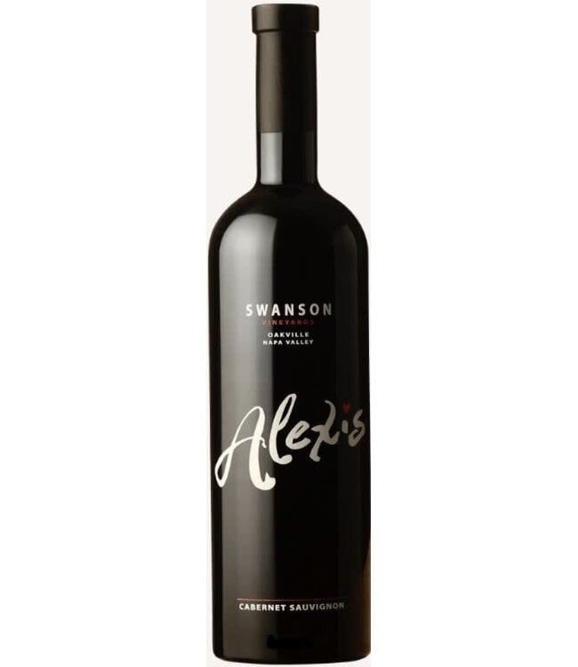 Swanson Vineyards "Alexis" Cabernet Sauvignon 2021 Oakville - Napa Valley