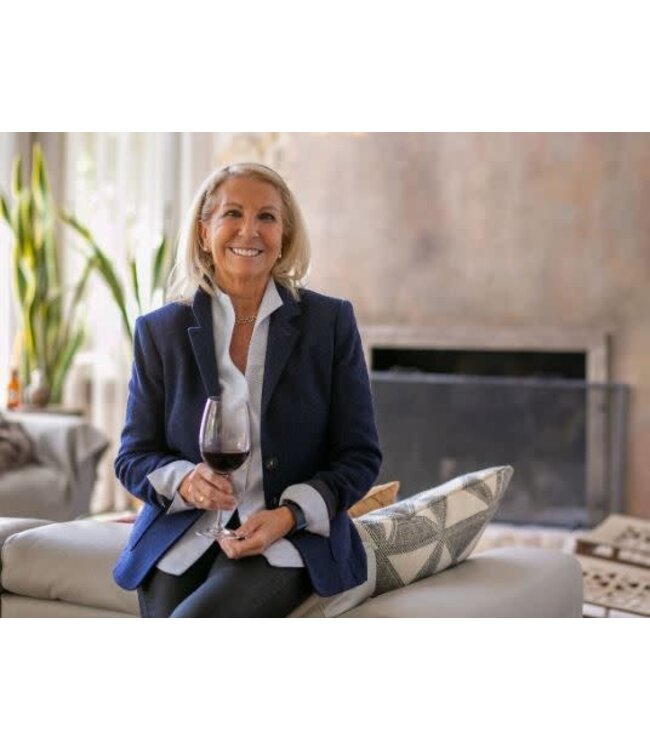 Susana Balbo Malbec "Audaz" Valle de Uco - Mendoza