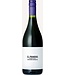 El Primero Graciano-Garnacha 2018 Navarra - Spain