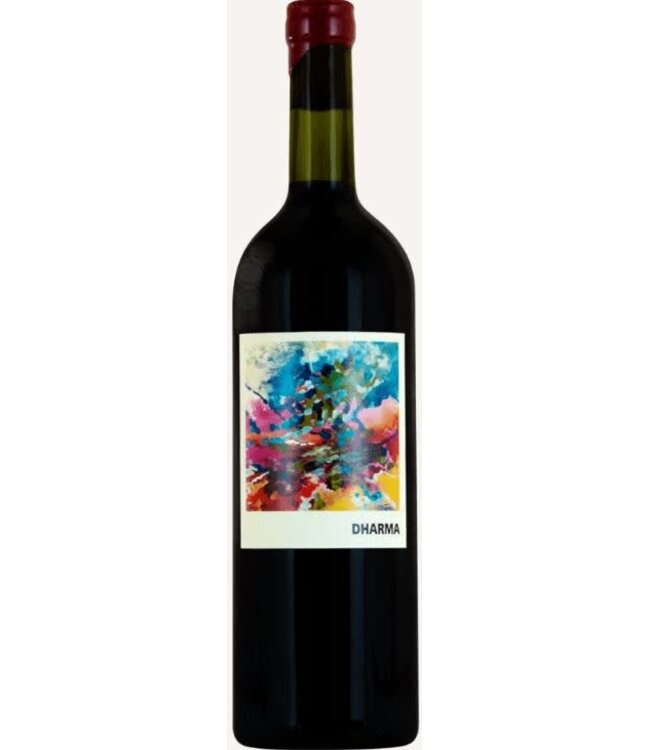 Bodega Calle Dharma Red Blend 2022 San Carlos - Mendoza - Argentina
