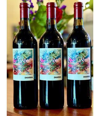 Bodega Calle Dharma Red Blend 2022 San Carlos - Mendoza - Argentina